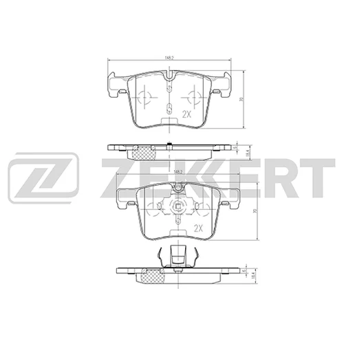  . .  BMW 1 (F20  F21) 11-  2 (F22) 13-  3 (F30/31/34/80) 11-  4 (F32/33/36/82/8 bs1957