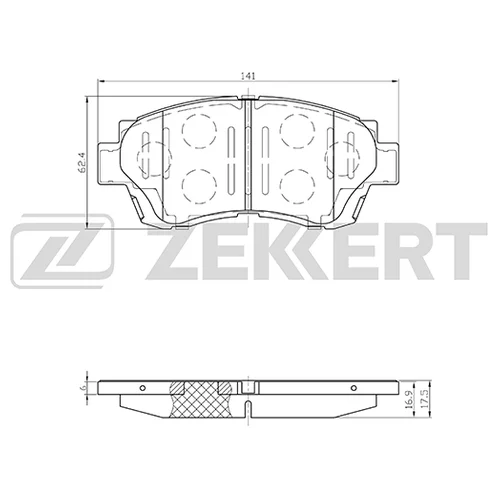  . .  LEXUS ES (F1  F2) 89-  LS 400 (F20) 94-  TOYOTA CAMRY (V10  V20) 91-  CELI bs2080