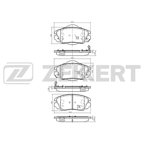  . .  CHEVROLET CAMARO V 11-  MALIBU (V300) 12-  OPEL INSIGNIA 08-  SAAB 9-5 (YS bs2113