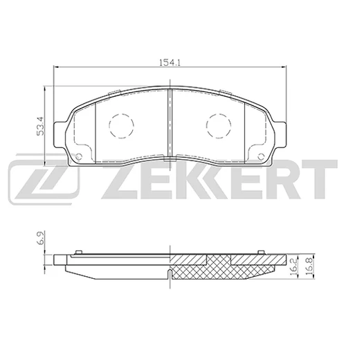  . .  FORD EXPLORER II-IV 96- bs2130