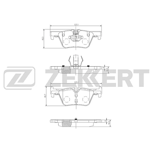  . .  BMW 1 (F20  F21) 10-  2 (F22) 13-  3 (F30  F31  F34  F80) 11-  4 (F32  F33 bs2149