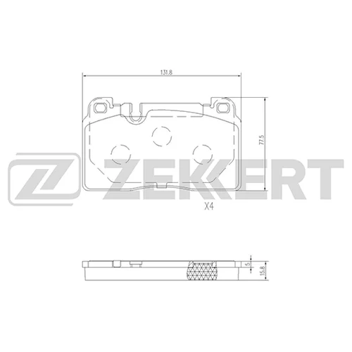  . .  AUDI Q5 12- bs2456