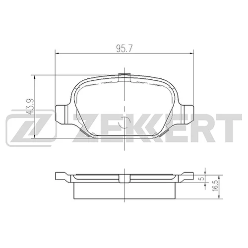  . .  ALFA ROMEO 147 (937) 01-  156 (932) 97-  156 SW (932) 00-  GT (937) 03-  FIA bs2464