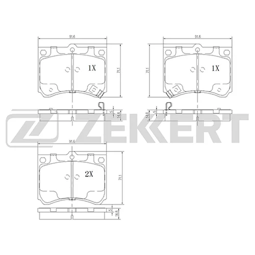  . .  MAZDA 323 VI 98-  323 C IV 89-  3 F III  V 89-  323 P V 96-  323 S IV  V 8 bs2519