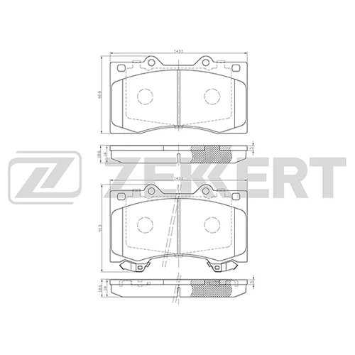  . .  NISSAN PATROL (Y62) 10- bs2542