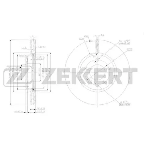  . . HEVROLET CRUZE (J300/5/8) 09-  ORLANDO (J309) 11-  OPEL ASTRA J 09-  ZAFIRA C 11- bs5051