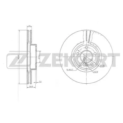  . . BMW X6 (E71  E72  F16) 08-  X5 (E70  E70N  F15) II  III 07- bs5074