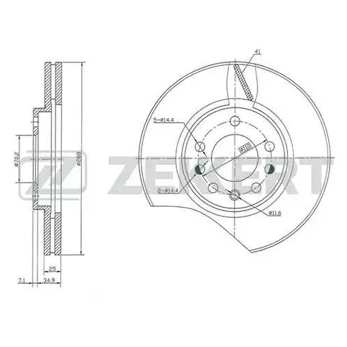  . . MITSUBISHI GALANT IV  V 87-  OPEL VECTRA B 95-  SAAB 900 II 93-  9-3 98-  9-5 97- bs5099