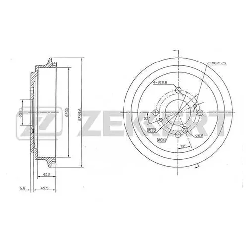  . . SUZUKI ALTO III 98-  BALENO (EG) 95-  LIANA (ER) 01-  SWIFT III 04- bs5130