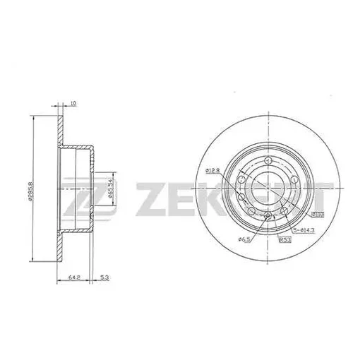  . . OPEL VECTRA B 95-  SAAB 900 (YS3D) 93-  9-3 (YS3D)  9-5 (YS3E) 98- bs5163