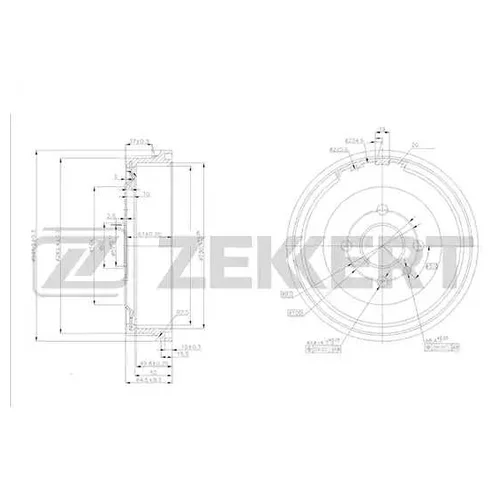  . . OPEL ASTRA F 91-  ASTRA G 98-  VECTRA B 95- bs5169