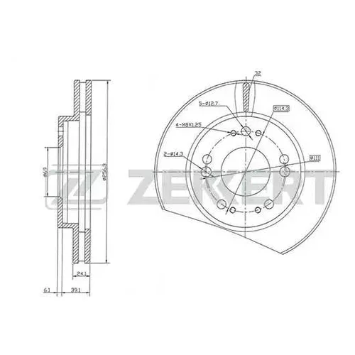  . . MITSUBIHSI ECLIPSE (D2) 91- bs5202