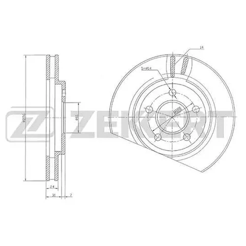  . . CHRYSLER VOYAGER III 95- bs5220