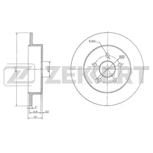  . . CHRYSLER SEBRING (JR) 01-  STRATUS (JA  JX) 95- bs5240