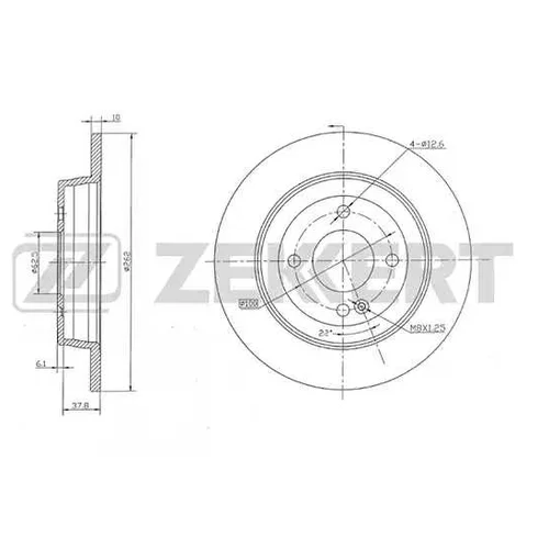 .. HY SOLARIS/ACCENT IV 10- KIA RIO III 11- bs5275