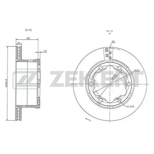  . . MB SPRINTER 4-T 96-  VARIO 96-  VW LT 28-35 II  LT 28-46 II 96- bs5290