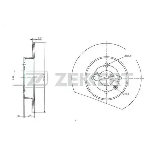  . . OPEL ASTRA F  G  H 98-  COMBO 01-  MERIVA A 03- bs5293