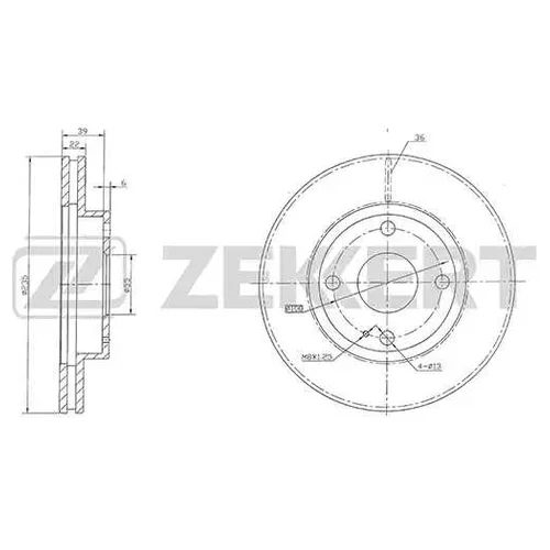  . . FORD ESCORT II 91-  MAZDA 323 III  IV 89-  323 V  VI 94- bs5306