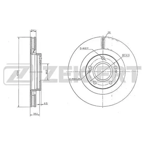  . . CITROEN C-CROSSER (EP) 07-  MITSUBISHI LANCER (CX) 08-  OUTLANDER (CU  W  GF) 02- bs5327