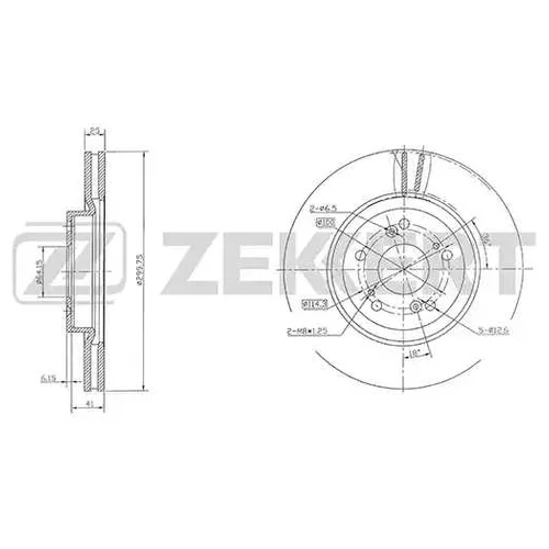  . . HONDA CIVIC (FN  FK) 06-  CR-V (RD4  RD5  RD6  RD7  RD8  RD9) 02- bs5387