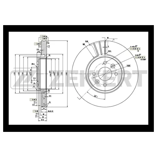  . . RENAULT GRAND SCENIC II 04-  SCENIC II 03- bs5404