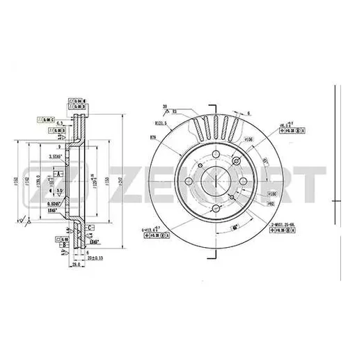  . . CITROEN C1 (PM  PN) 05-  PEUGEOT 107 05-  108 14-  TOYOTA AYGO (KGB1  WNB1) 05- bs5415