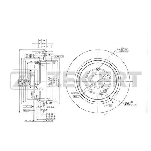  . . MB VIANO (639) 03-  VITO II 03- bs5417