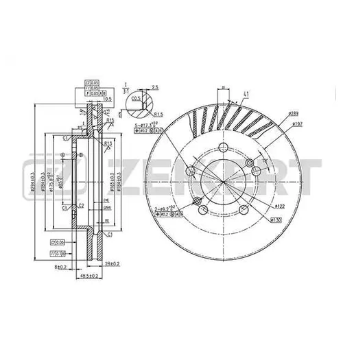  . . SSANG YONG ACTYON 05-  KYRON 05-  REXTON I 01- bs5490