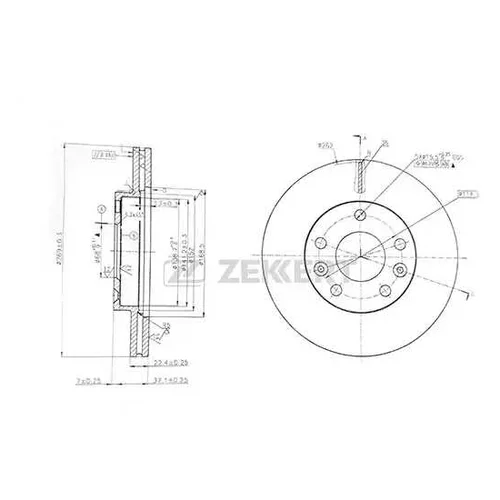  . . RENAULT DUSTER 11- bs5594