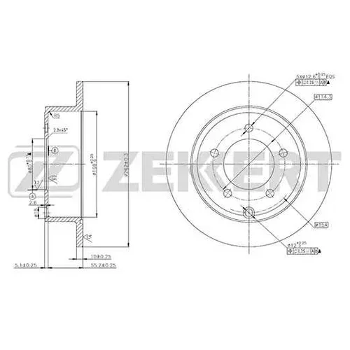  . . DODGE CALIBER 06-  CHRYSLER SEBRING (JS) 07-  JEEP COMPASS 06-  PATRIOT 08- bs5617