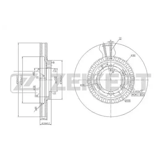  . . HY TERRACAN (HP) 01- bs5699