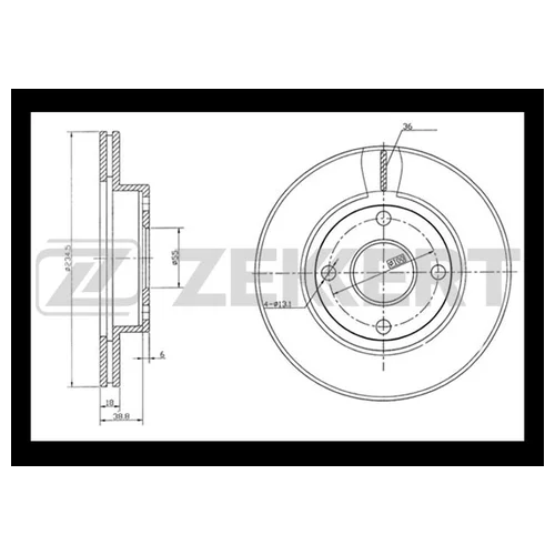  . . MAZDA 323 III-V 89-  MX-5 (NA) 90- bs5705