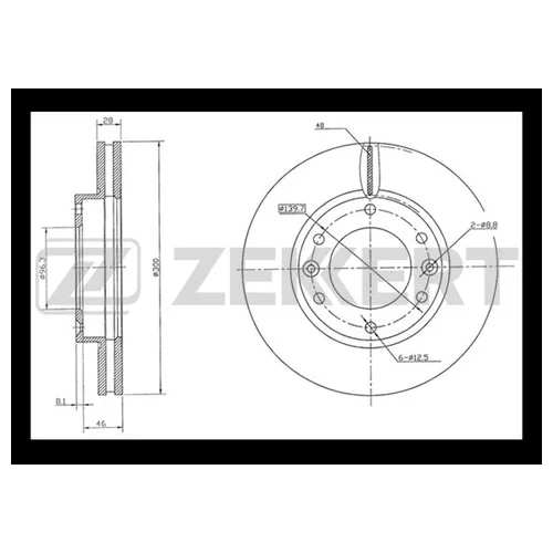  . . KIA CARNIVAL (UVP) 06- bs5756