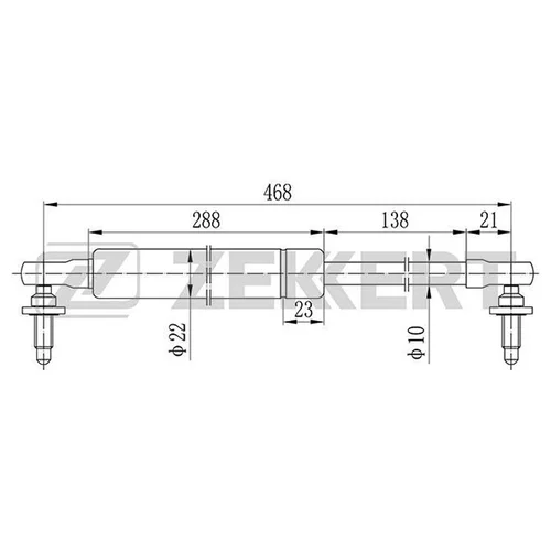   JEEP GRAND CHEROKEE II 98- gf1829