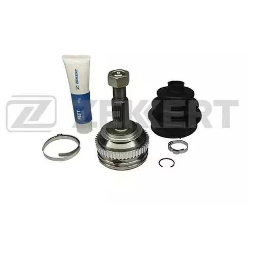  . 263254 Chrysler Voyager III 95- gs3601 Zekkert