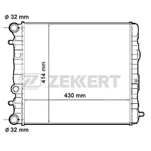  . . SKODA FABIA (6Y 5J) 99- ROOMSTER (5J) 06- VW POLO IV V 01- mk1008