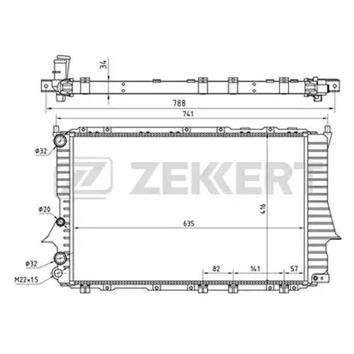  . . AUDI 100 III 2.3 90- 100 IV 2.0/2.3-2.5 90- A6 I 1.9/2.0/2.3/2.5 94- mk1023