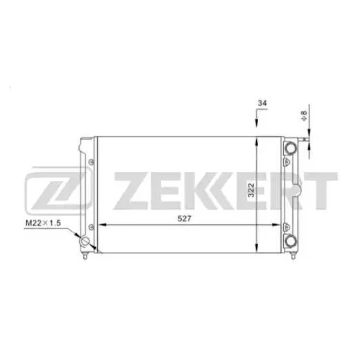  . . SEAT TOLEDO I 1.6 91- VW GOLF I II 1.5/1.6/1.8 75- JETTA I II 1.5/1.6/1.8 78- mk1030