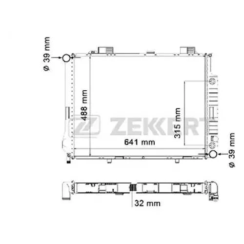  . . MB E-CLASS (210) 2.0/2.2/2.4/2.5/2.8/3.0/3.2 95- mk1069