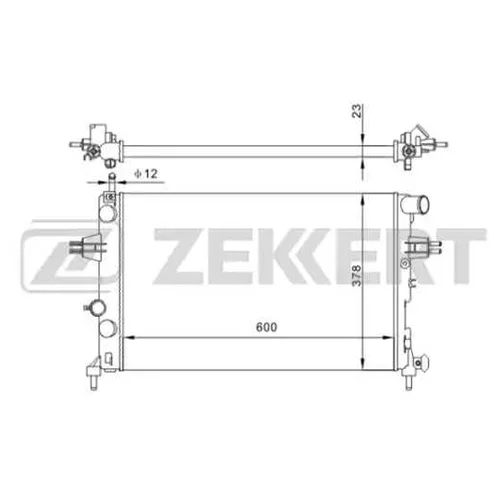  . . OPEL ASTRA F 1.6 98- ASTRA G 1.4/1.6/1.8 98- ZAFIRA A 1.6/1.8/2.2 99- mk1114