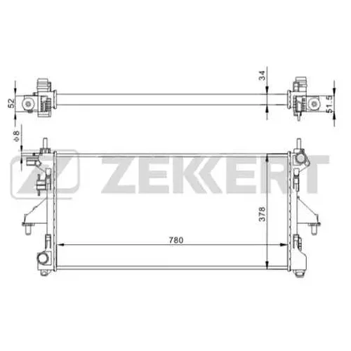  . . CITROEN JUMPER III 06- FIAT DUCATO III V 06- PEUGEOT BOXER III 06- mk1133