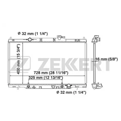  . . HONDA CR-V II 01-  ELEMENT 02- mk1170