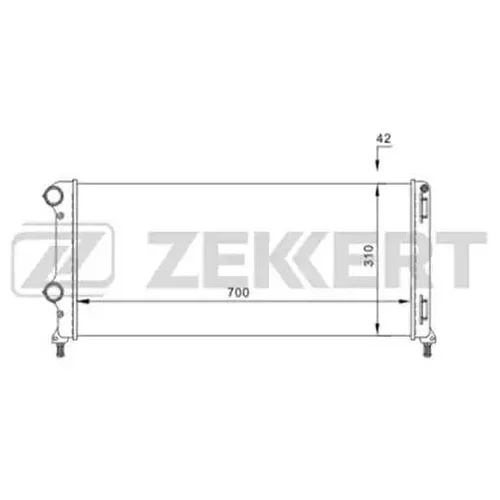  . . FIAT DOBLO (119) 01-  DOBLO CARGO (223) 01- mk1190