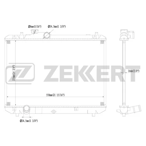  . . SUZUKI SWIFT (ZC  ZD) 04- mk1232