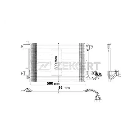  . AUDI A3 II 1.2/1.4/1.6/1.8-2.0/3.2 03- VW GOLF V VI 1.2/1.4/1.6/1.8-2.0/3.2 03- mk3003