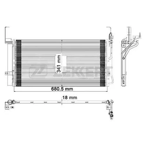  . HY SANTA FE I 2.0/2.4/2.7 01- mk3038