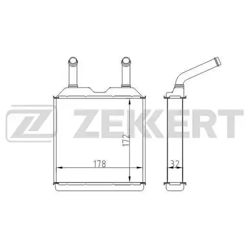  . OPEL KADETT E 84- mk5001