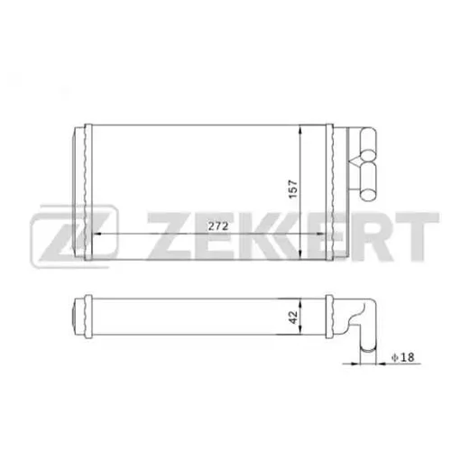  . AUDI 100 II-IV 77- 200 I II 79- A6 I 94- mk5010