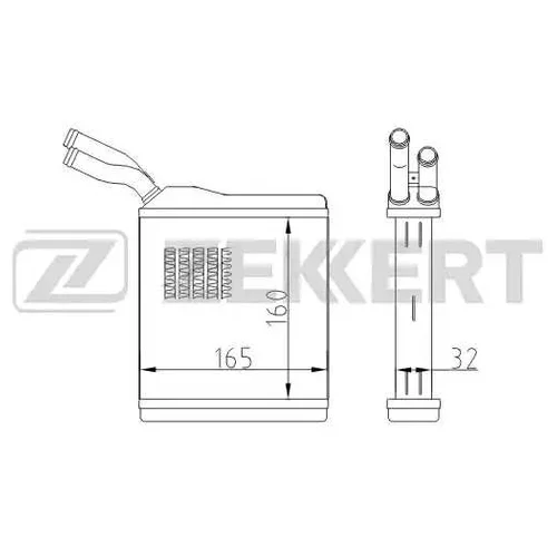  . Frontera A 92- mk5017 Zekkert