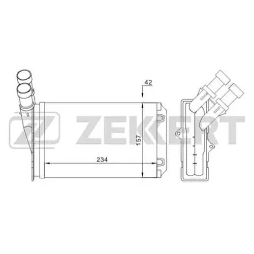  . CITROEN BERLINGO I 96- XSARA 97- PEUGEOT 306 94- PARTNER I 96- mk5020